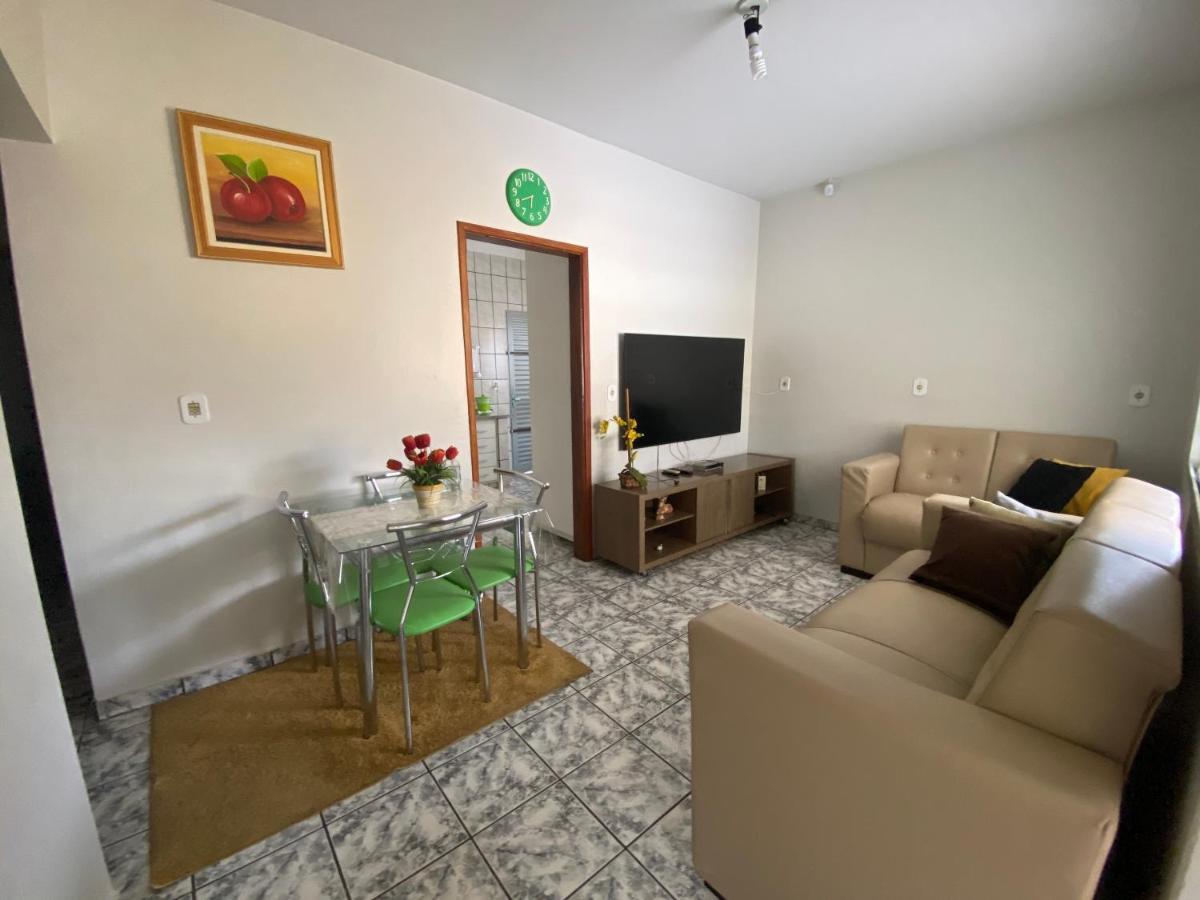 Casa Em Caldas Novasヴィラ エクステリア 写真