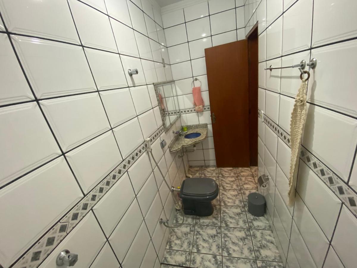 Casa Em Caldas Novasヴィラ エクステリア 写真