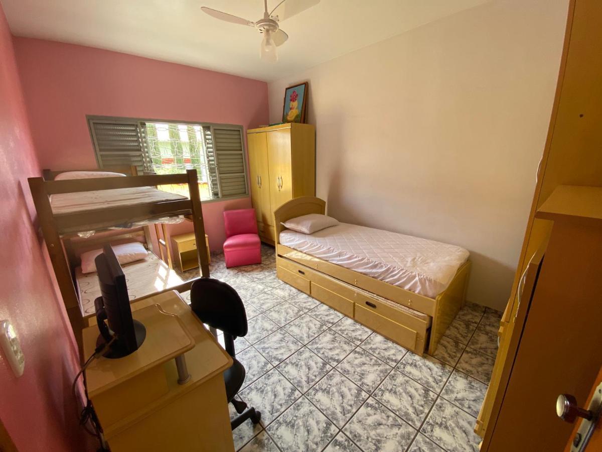 Casa Em Caldas Novasヴィラ エクステリア 写真