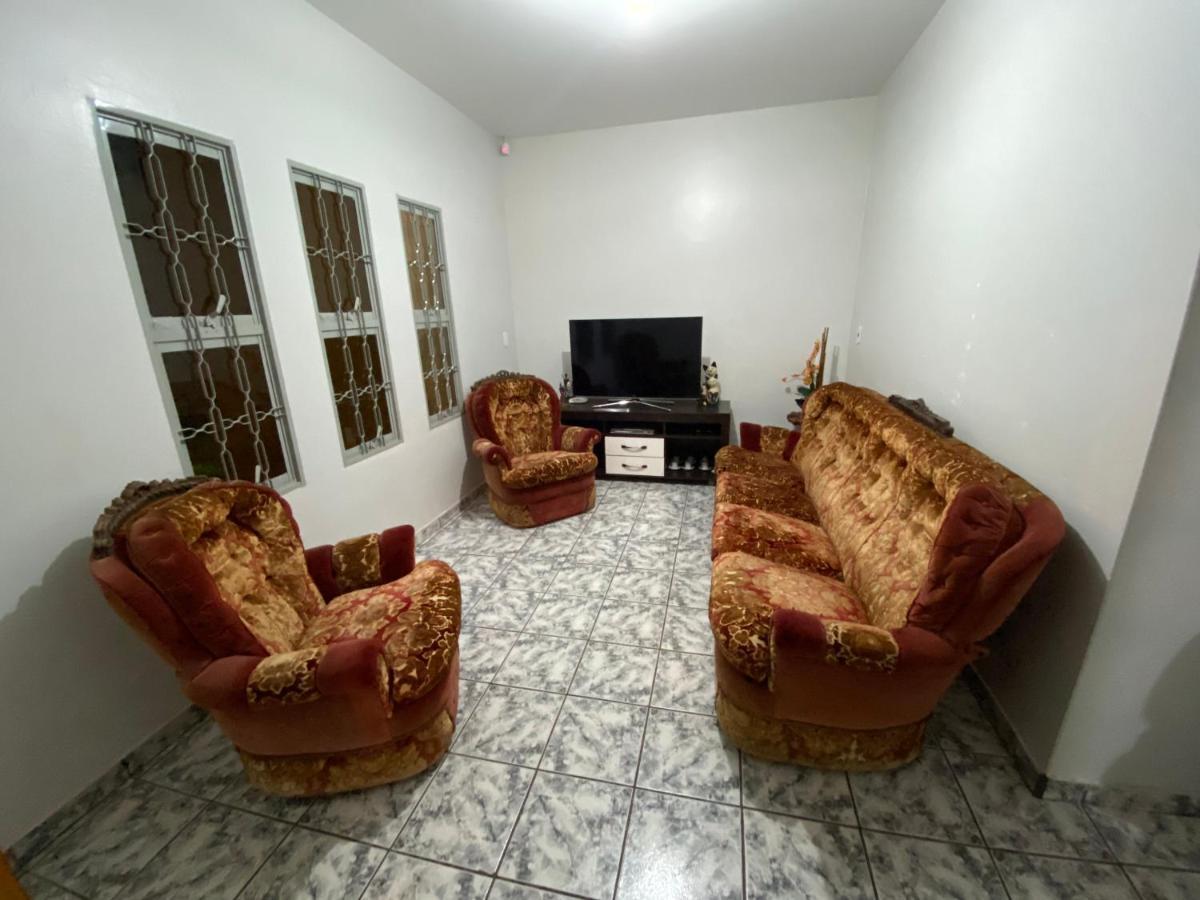 Casa Em Caldas Novasヴィラ エクステリア 写真